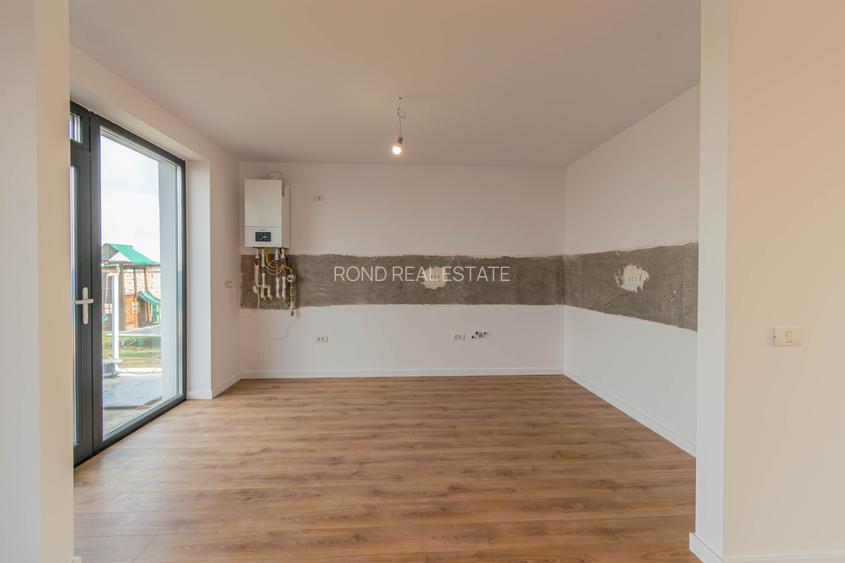 O casă sub propria ei lună - 11