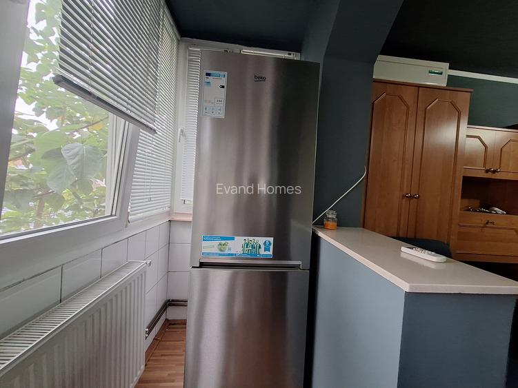 Mutare imediata -Apartament cu 2 camere, renovat 2026- Zona Semicentrala - 10
