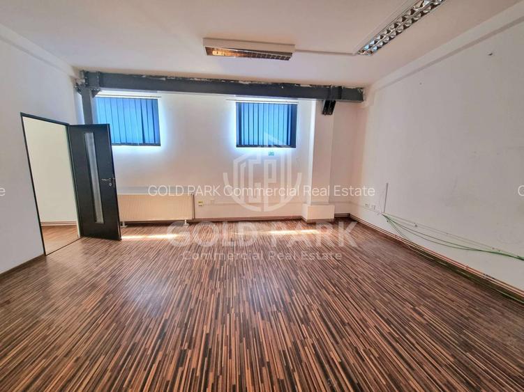 Sp. Industrial-Zona Iris-820 mp Hala+120 mp Birouri+Teren 2000 mp - 9