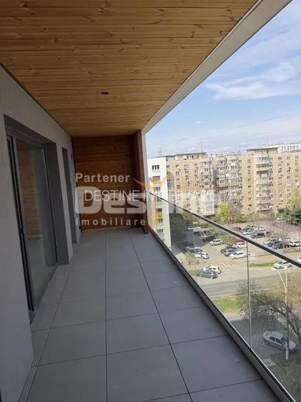 Zenith Belle Tour | 2 camere | 68mp | et 7 | bloc 2025 | 175.000 euro - 5