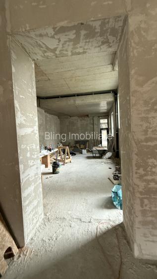 Spatiu alimentatie publica ideal pentru restaurant in zona centrala - 3