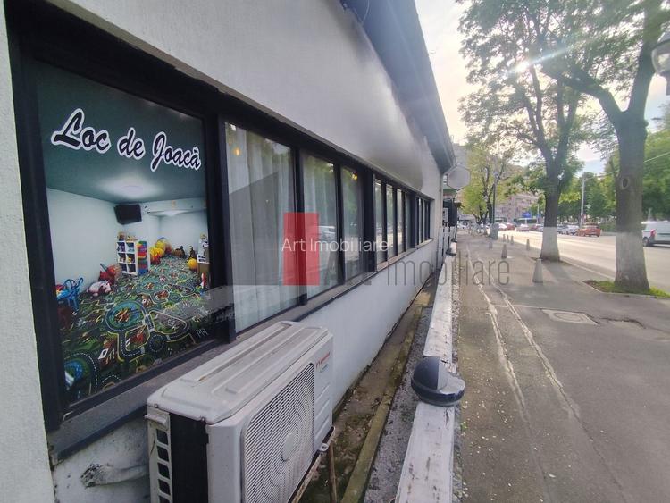 Spatiu comercial de inchiriat in zona Berceceni (Bulevard) - 26