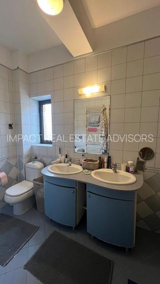 Vila Damaroaia - langa lacul Grivita - 10