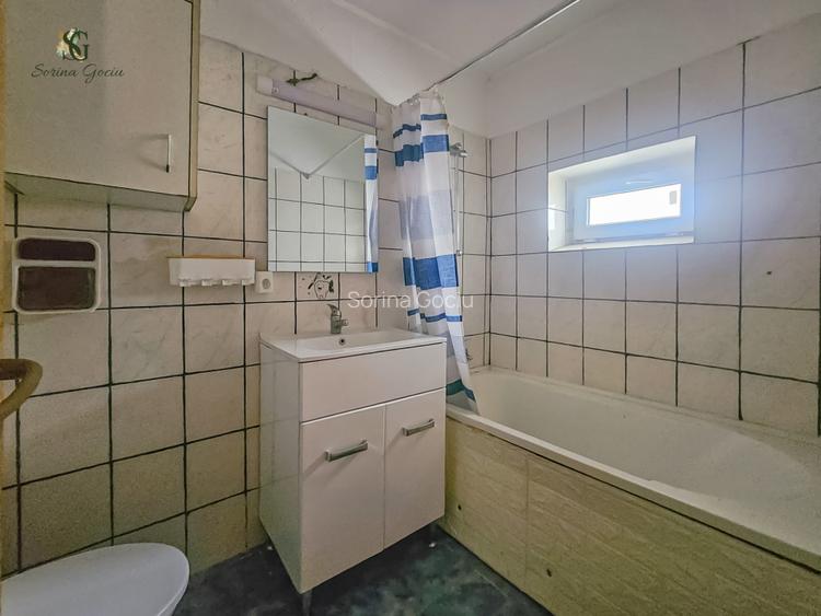 De vânzare apartament cu 3 camere, garaj și grădină, Codlea, Brașov - 8