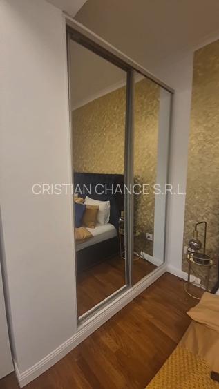 C8   WOW!  Apartament 2 camere MAMAIA-cluburi - 5