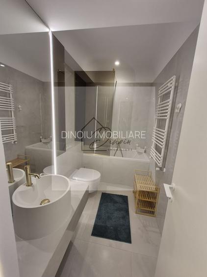 STUDIO DUBLU CORTINA NORTH I LUX I COMISION 0% - 9