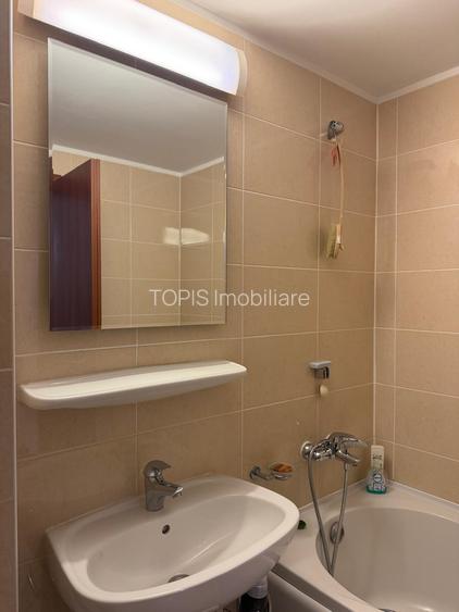 Rose Garden  / Veranda Mall / Apartament  Mobilat cu Balcon / Opțiune Parcare - 6