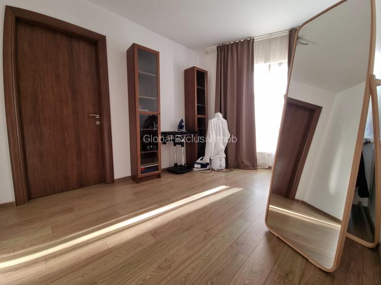 Vila individuala langa Metrou Dimitrie Leonida, Mobilată și Utilată, Se accepta - 12