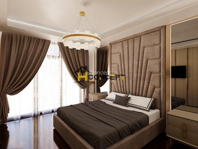 Ultima casa disponibila Eficienta Energetic Finalizata Berceni - 12