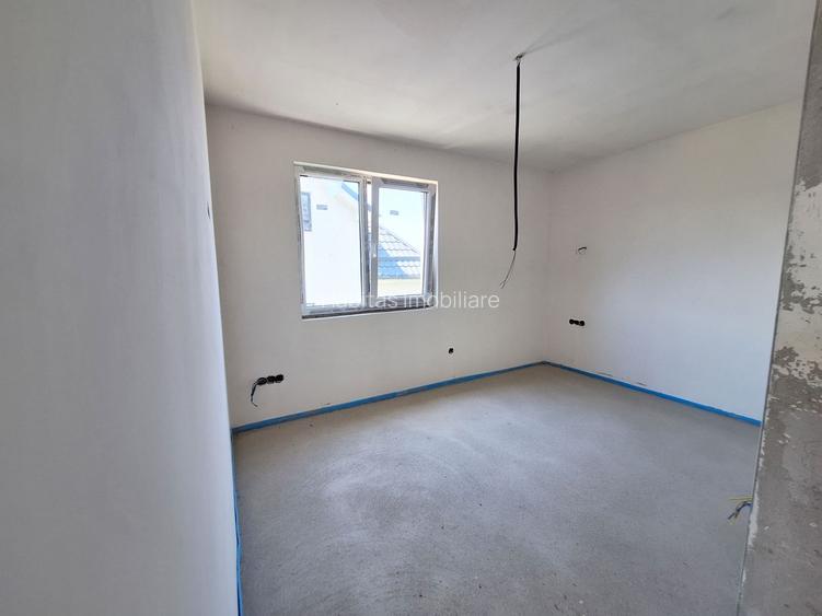 Case individuale, 180 mp utili, luminos si retras, zona Bonas, Dezmir - 10