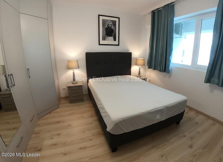 Mobilat si utilat.Compact.Luminos.Balcon.Loc parcare inclus - 10