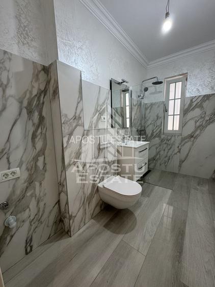 Apartament cu 1 camera, decomandat si spatios, finisaje premium. - 9