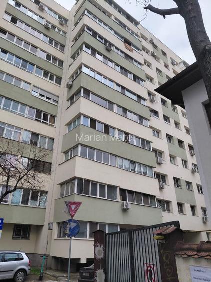 PROPRIETAR IANCULUI, 2 Camere Modern, Renovare Totală 2024, Bloc Reabilitat 2025 - 15