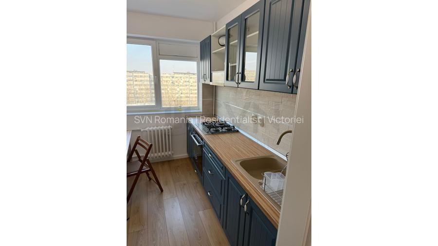 REA1027040 Apartament de vanzare  2 camere Gorjului - 4