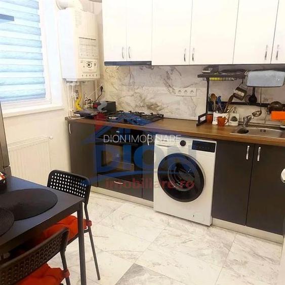 Avangard garsonieră mobilată sector 6 - 7