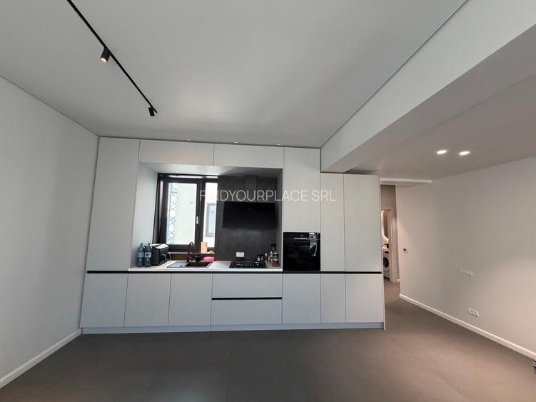 Apartament în bloc nou,mobilat și utilat,poziție centrală - 6