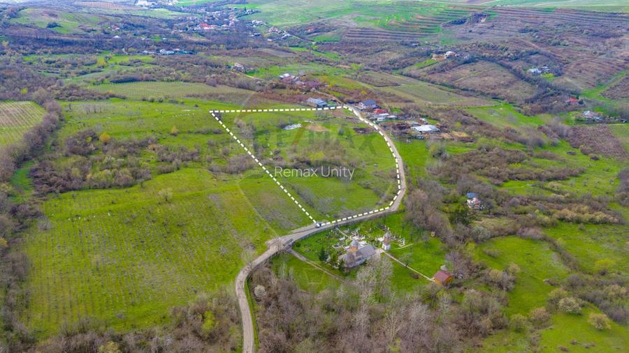 Teren 33.500 mp-Valea Orlei, Prahova/ COMISION 0% - 6