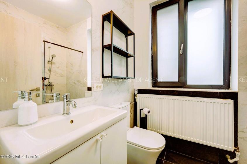 Vila premium in proximitatea Porsche Nord-Campul Pipera 362mp curte - 17