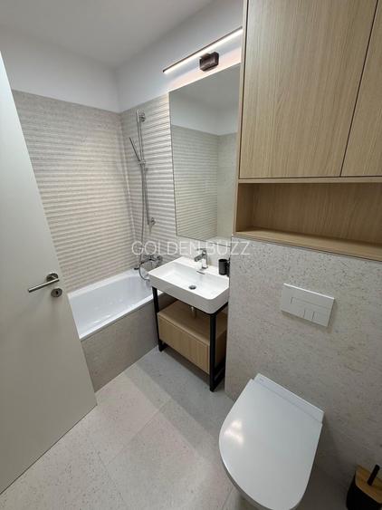 Apartament unic Floreasca etajul 20 - 6