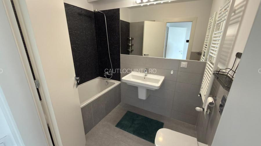 Apartament 3 camere | Baneasa | Buena Vista |  Parcare | Petfriendly - 7