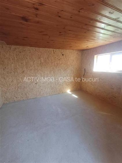 Cabana de vanzare in Saliste - 5