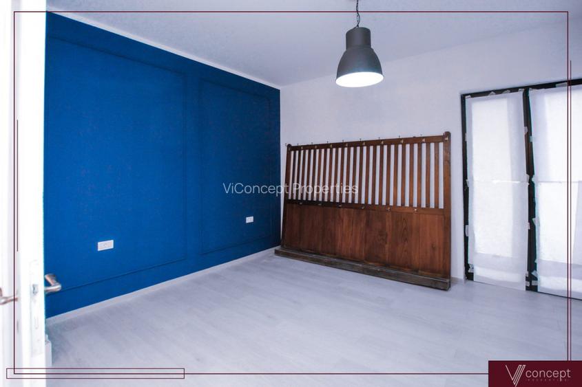 Apartament 3 cam Universitate | Batistei - birouri - 5
