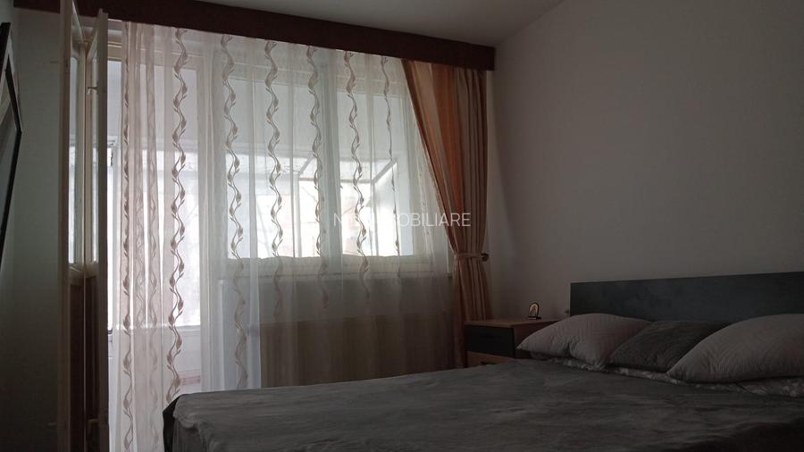 Apartament 2 Camere - Bd. Carol 1 - Craiova - Etaj 1 - 2