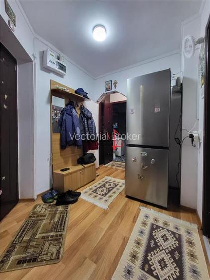 APARTAMENT 2 CAMERE DECOMANDAT / ETAJ 1 - 4