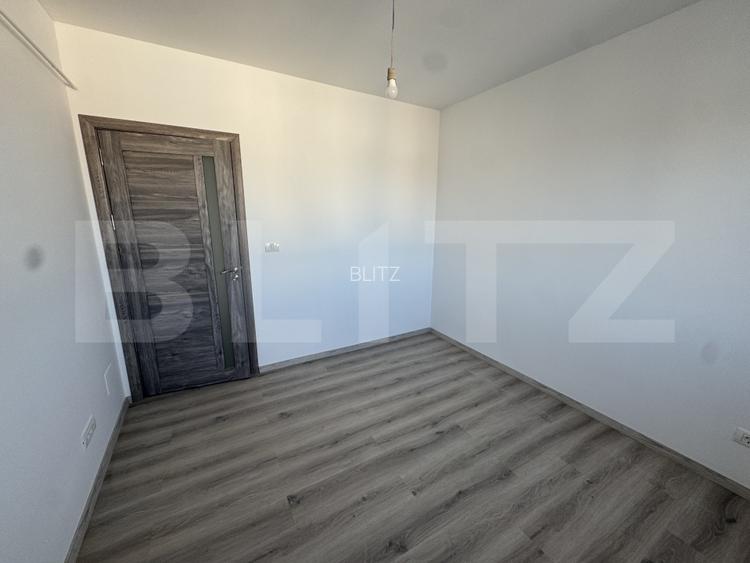 Apartament 4 camere, 88,2 mp utili, 2 balcoane, boxa, loc parcare, Tatarasi - 10