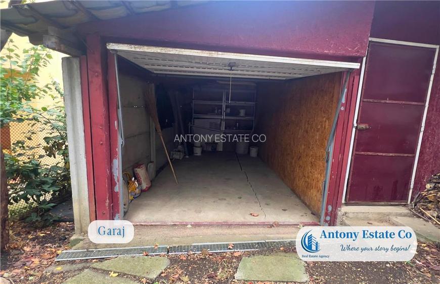 Antony Estate | Vanzare The Heritage Hill - Zona Dealuri - 26