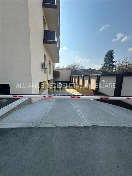 Sector 4, Aluviuni Metrou Aparatorii Patriei,Apartament 2 Camere - 4