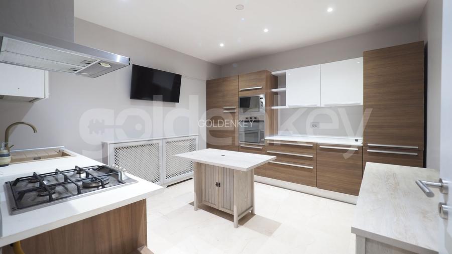 Vila duplex cu 5 camere | complex rezidential | British School - 12