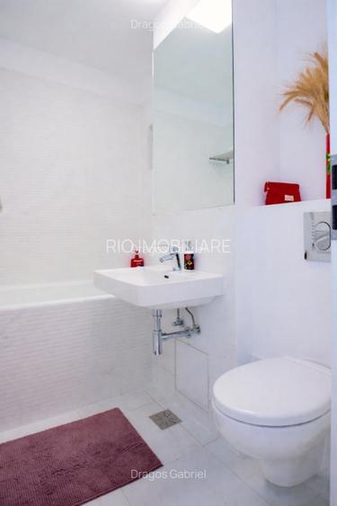 APARTAMENT 3 CAMERE - RAHOVA , PETRE ISPIRESCU - MOBILAT COMPLET - 6