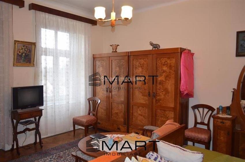 Apartament 2 camere decomandate Bulevardul Victoriei - 4