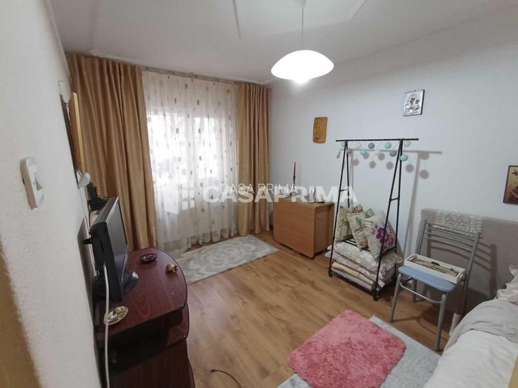 Apartament 2 camere CUG-BRD, bulevard, OPORTUNITATE - 2