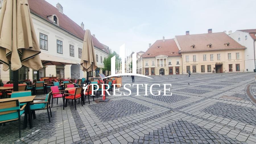 APARTAMENT ULTRACENTRAL, 50m DE PODUL MINCIUNILOR, 76 MP, PARCARE - 16