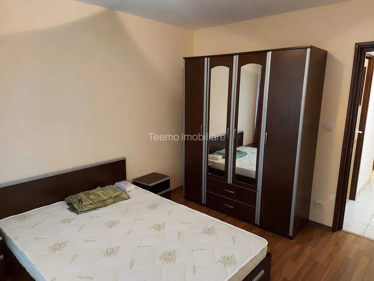 Apartament 3 camere, semidecomandat, 62 mp, ac, metrou aproape, Crangasi - 2