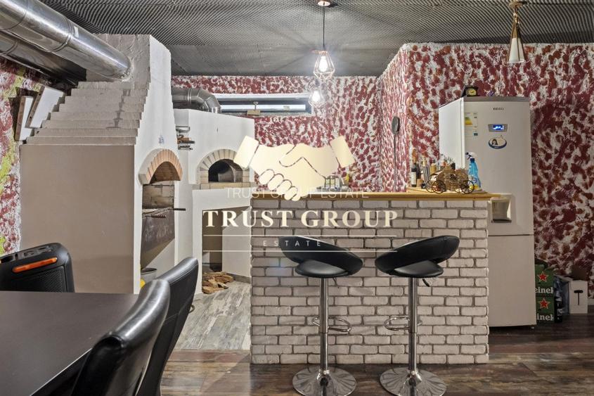  -Casa\Vila 9 Camere -  Teren de 700 mp - Ideala pentru Familii sau Businessuri - 43