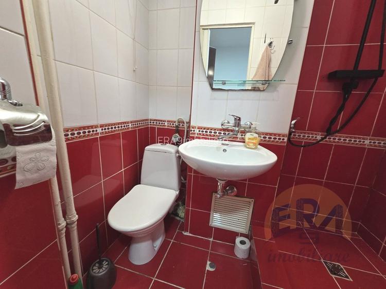 Garsoniera Moderna | Zona Rogerius - Parcul Olosig  - 5