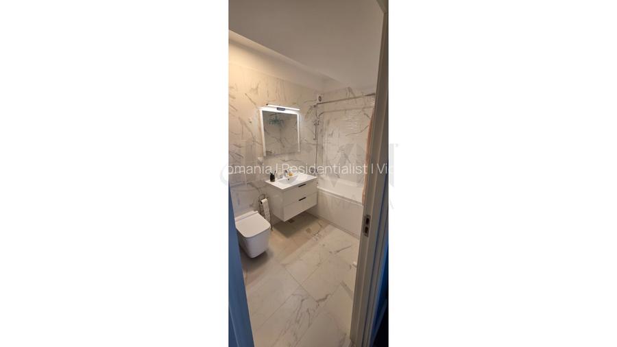 REA1026055 Apartament 3 camere mobilat Onix Park North - Pipera - 11