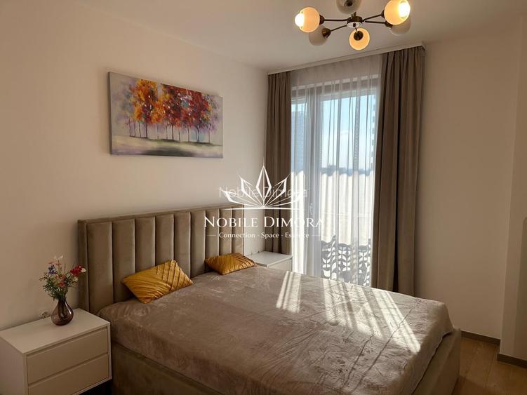 Monarch - Apartament cu 3 camere de lux, terasa spatioasa - Take Ionescu - 9