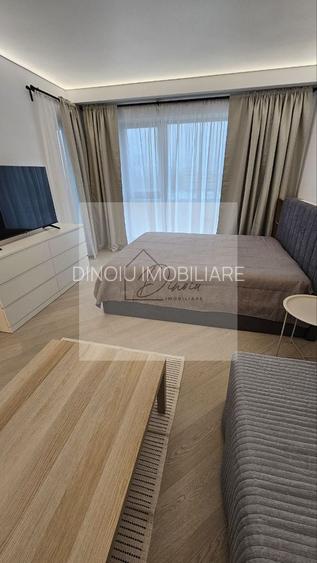 Studio Cortina North Pipera I Parcare inclusa I Gata de mutare - 26