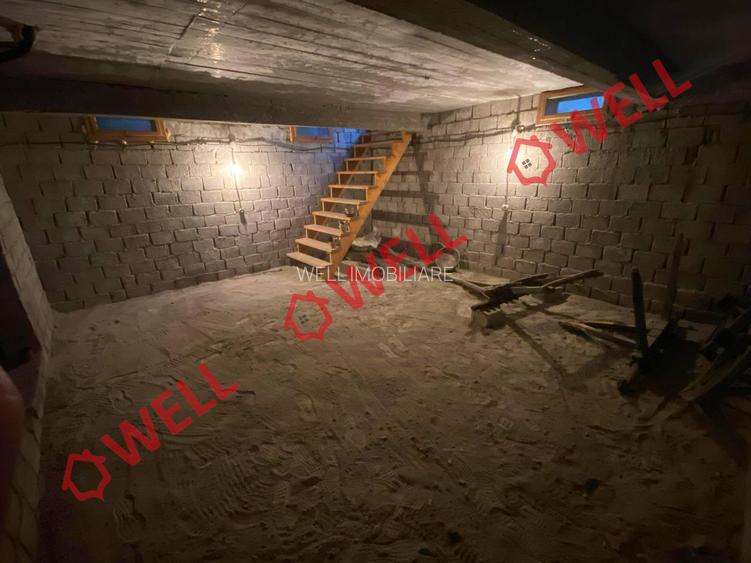 Casă de vânzare în Ghelința, pe strada Mică! - 11