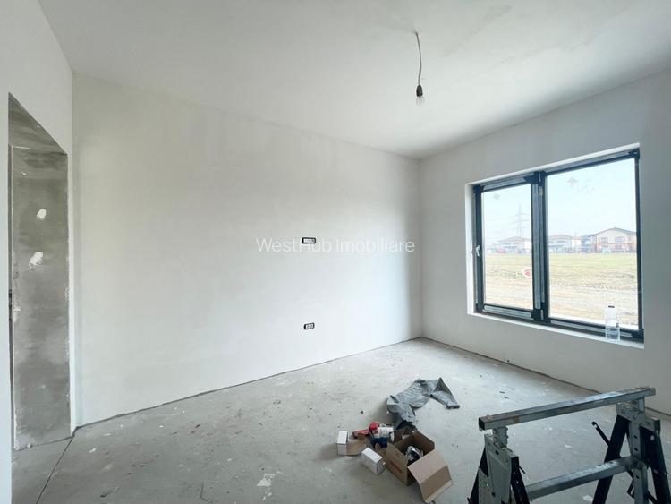 Duplex 3 camere 92mp Mosnita Noua - 9