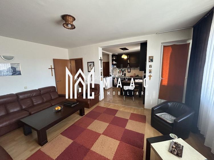 Apartament 2 Camere I 62 MPU | Loc de Parcare | Geam la Baie | Calea Dumbravii - 3