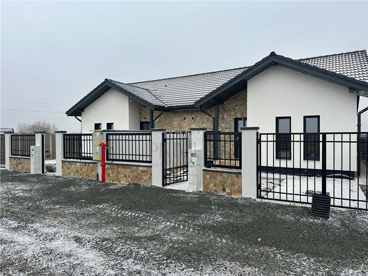 Duplex la cheie - finisaje premium - zona usor accesibila. - 2