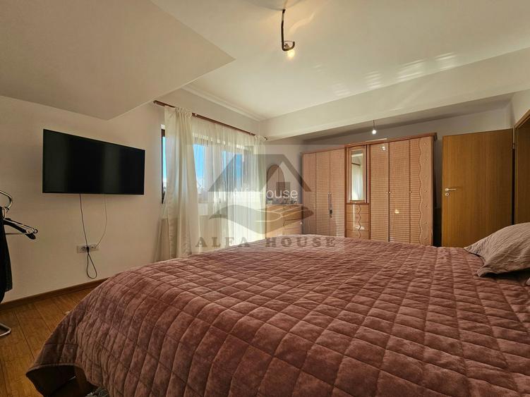 Casă individuala cu 5 camere, 270 mp, Tractorul - zona Coresi - 20