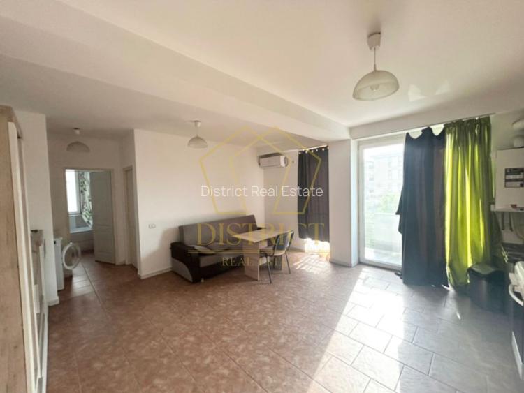 Apartament cu 2 camere  |  BRAYTIM - 4