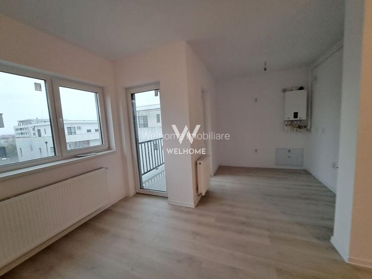 Apartament 3 camere NOU - mutare rapida !!  Energetic A !! - 10