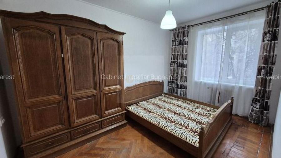 2 camere I Piata Romana - ASE I Etaj 2 - 6